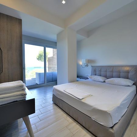 Hotel Kakanakos Loutra Oraias Elenis Ngoại thất bức ảnh