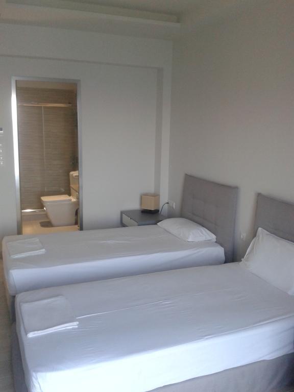 Hotel Kakanakos Loutra Oraias Elenis Phòng bức ảnh