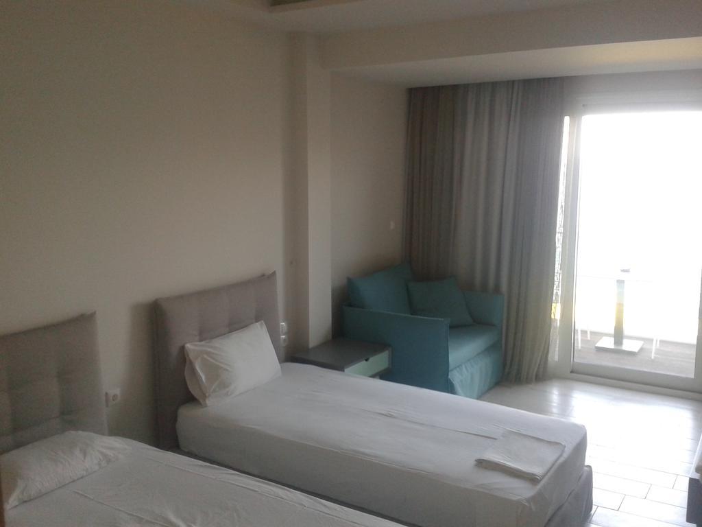 Hotel Kakanakos Loutra Oraias Elenis Phòng bức ảnh