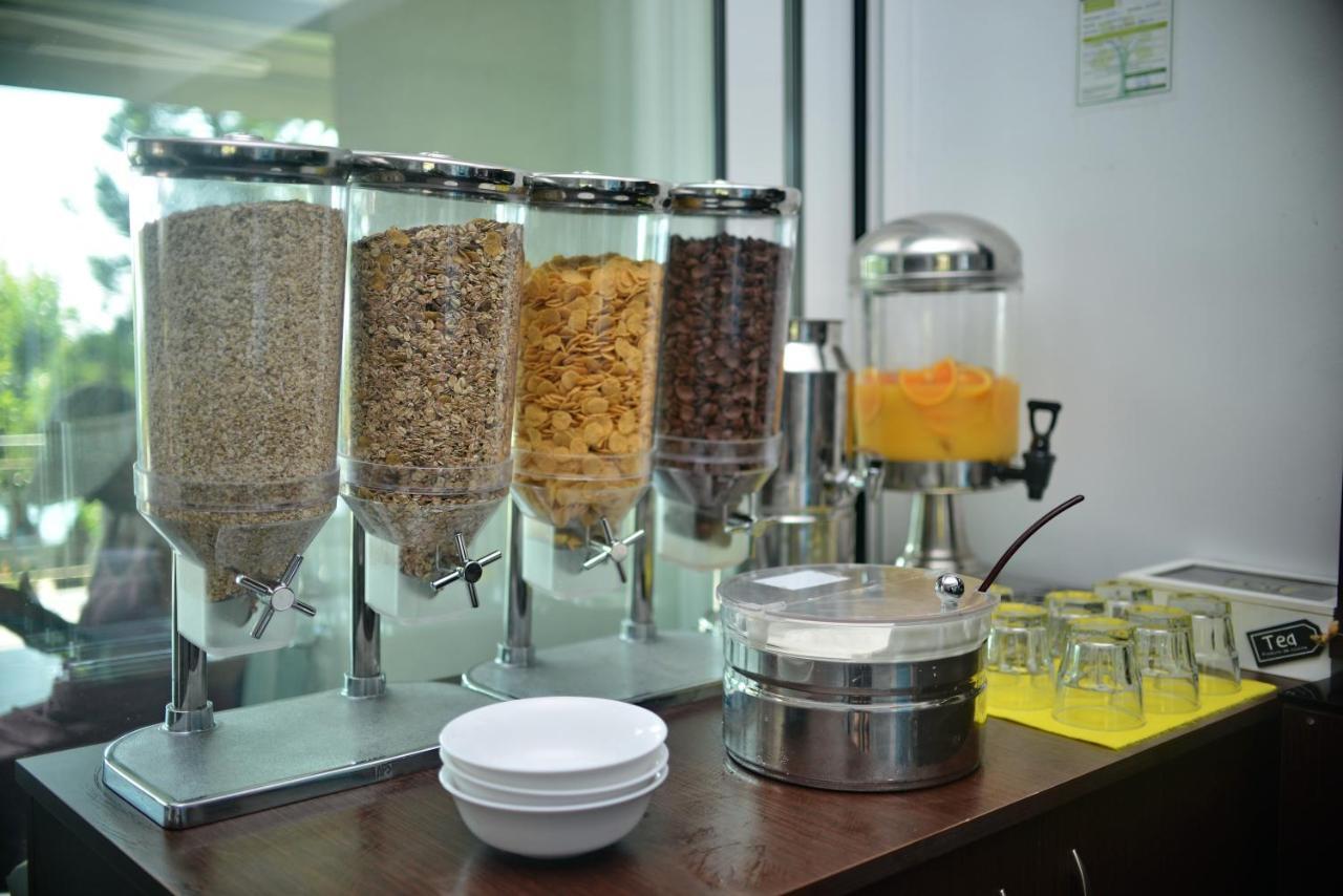 Hotel Kakanakos Loutra Oraias Elenis Ngoại thất bức ảnh